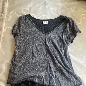 Urban Outfitters Grey Tee